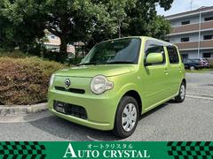 ダイハツ　ミラココア　ココアＬ　禁煙車　キーレスエントリー　メモリーナビ