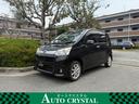 スバル ステラ カスタムＲ　禁煙車　ターボ　ＥＴＣ　スマートキー...