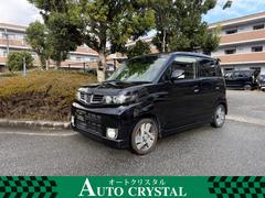 ゼストスパーク W 禁煙車 スマートキー ETC ナビ バックモニター 電動格納ドアミラー アルミホイール リアウイング 中古車画像