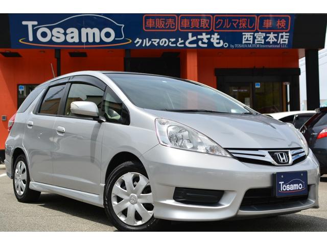 15X Sパッケージ HDDナビ 地デジ Bカメラ HID(1枚目)