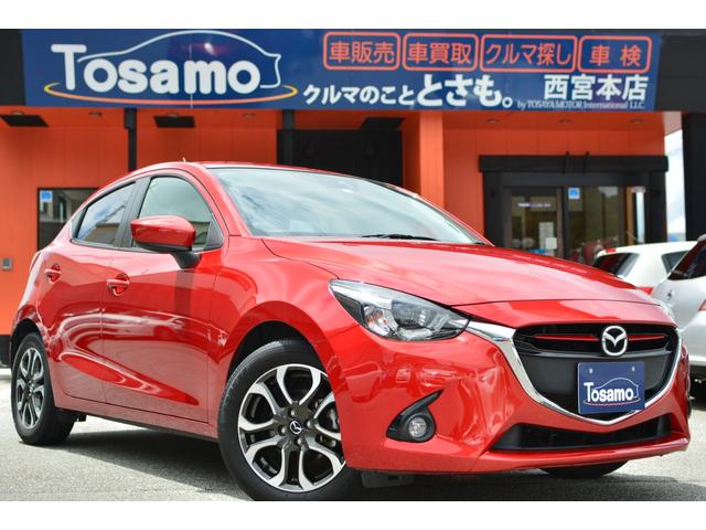 XDツーリング Lパッケージ ナビ 地デジ Bカメ 6速MT(1枚目)