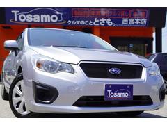 インプレッサｇ４ Mtの中古車を探すなら グーネット中古車 スバルの中古車情報
