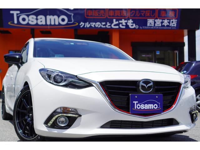 中古車 マツダ アクセラスポーツ xd中古車販売実績 21 08 06 クルマのことtosamo 西宮本店 中古車なら グーネット中古車 中古車 マツダ アクセラスポーツ xd中古車販売実績 21 08 06 クルマのことtosamo 西宮本店 中古車なら グーネット中古車
