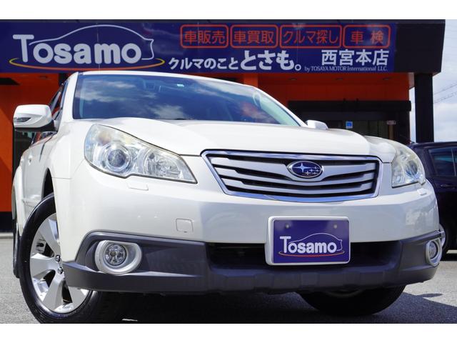 スバル レガシィアウトバック ２ ５ｉアイサイトスポーツセレクション 特別仕様車 買取直販 ｈｄｄナビ フルセグ バックカメラ ｈ 65 9万円 平成23年 11年 兵庫県 中古車 価格 Com
