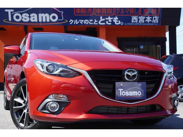中古車 マツダ アクセラスポーツ xd中古車販売実績 21 10 25 クルマのことtosamo 西宮本店 中古車なら グーネット中古車 中古車 マツダ アクセラスポーツ xd中古車販売実績 21 10 25 クルマのことtosamo 西宮本店 中古車なら グーネット中古車