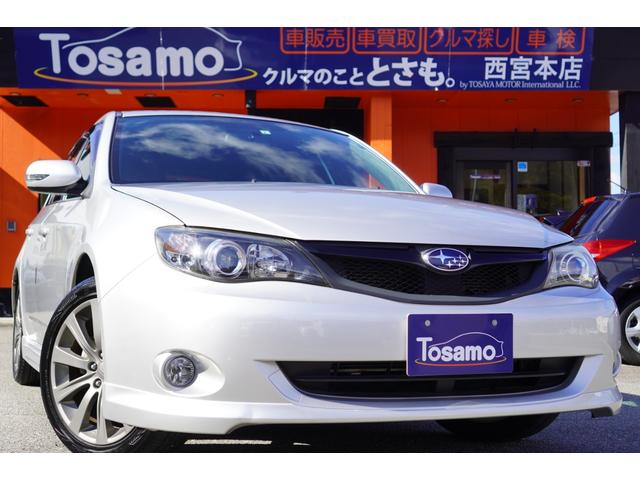 インプレッサ スバル ２ ０ｉ ｓ リミテッド 特別仕様車 ４ｗｄ ｄ型 メモリーナビ フルセグ バックカメラ パドルシフト 純正エアロ スマートキー エンジンプッシュスタート 純正ａｗ ｅｔｃ ハーフレザーシート パワーシート 兵庫県 ２ ０ｉ ｓ
