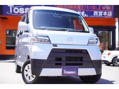 マニュアル（MT）車・ハイゼット クルーズターボの中古車一覧(1