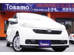 ダイハツ　ソニカ　ＲＳ　ターボ　純正ＣＤオーディオ　スマートキー