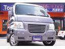 バモスホビオ Ｇ　最終型／５速ＭＴ／４ＷＤ／エアコン／パワステ／パワーウィンドウ／ＬＥＤヘッドライト／カロッツェリアＣＤオーディオ／ＦＵＪＩＴＳＵＢＯマフラー（1枚目）