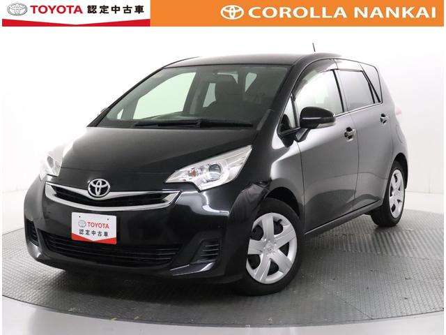 G トヨタ認定中古車 トヨタ純正フルセグメモリーナビ ワンオーナー スマートキー ETC クルーズコントロール(1枚目)