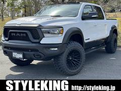 ダッジ　ダッジ・ラム　　新並　ＲＡＭ１５００　ＲＥＢＥＬ