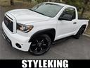 AMERICA TOYOTA TUNDRA
