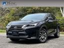 レクサス ＮＸ ３００ｈ　Ｉｐｋｇ　／４ＷＤ／ＰＣＳ／レーダーク...