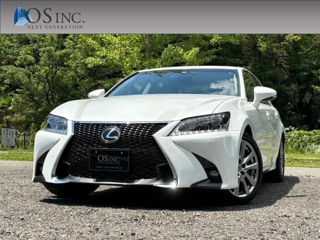 ４５０ｈ　Ｉｐｋｇ　後期Ｆグリル仕様／クルーズコントロール／シートヒーター・エアコン／パワーシート／シートメモリ／ＥＴＣ／Ｂｌｕｅｔｏｏｔｈ／バックカメラ／プッシュスタート／電動格納ミラー／フルセグＴＶ／純正ナビ