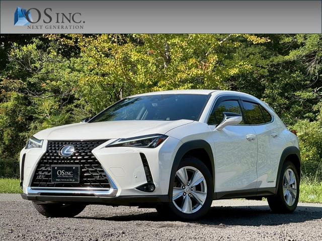 LEXUS UX UX250H VERSION C