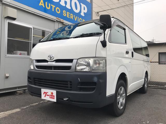 ロングDX 4WD AC MT ディーゼルターボ(1枚目)