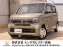 ホンダ Ｎ－ＷＧＮ Ｌホンダセンシング　ワンオーナー　ナビ　リア...