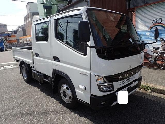 三菱ふそう キャンター その他 wキャブ全低床 新型 mt車 ダブルキャブ 平ボディ リアエアコン付 助手席側電動格納ミラー アイドリングストップ 衝突被害軽減ブレーキ 車両安定制御装置 車線逸脱警報装置 イージーアクセスシステム トラックコネクト 中古車検索 三菱ふそう キャンター その他 wキャブ全低床 新型 mt車 ダブルキャブ 平ボディ リアエアコン付 助手席側電動格納ミラー アイドリングストップ 衝突被害軽減ブレーキ 車両安定制御装置 車線逸脱警報装置 イージーアクセスシステム トラックコネクト 中古車検索