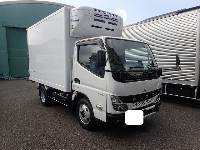 　フル液晶メーター　２ｔ　標準１０尺　冷蔵冷凍車　ＭＴ