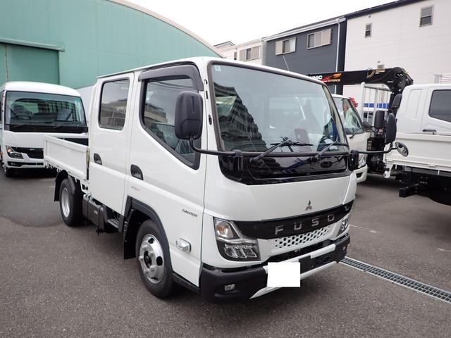 フル液晶メーター　ダブルキャブ　平ボディ　ＡＴ Ｂ内寸（ｃｍ）２１１×１６０×３８