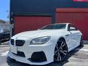 BMW 6 SERIES