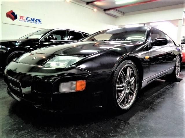 フェアレディz 300zxツインターボの中古車を探すなら グーネット中古車 日産の中古車情報 フェアレディz 300zxツインターボの中古車を探すなら グーネット中古車 日産の中古車情報