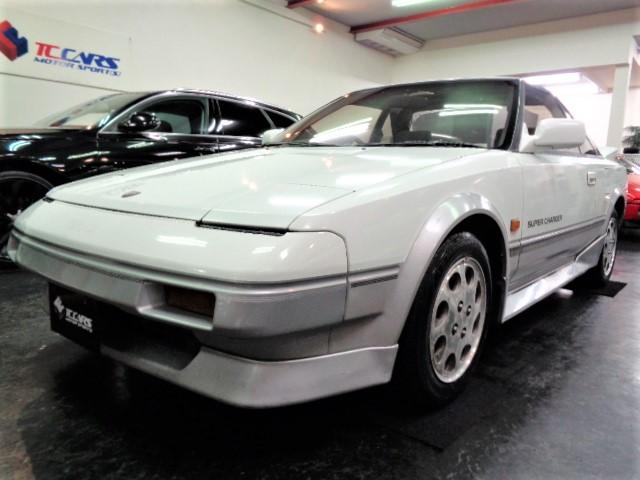 中古車 トヨタ mr2 gリミテッド スーパーチャージャー中古車販売実績 21 04 11 tc cars ティーシーカーズ 中古車 なら グーネット中古車 中古車 トヨタ mr2 gリミテッド スーパーチャージャー中古車販売実績 21 04 11 tc cars ティーシーカーズ 中古車 なら グーネット中古車