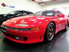 三菱 Gtoの中古車 中古車価格 相場情報 価格 Com