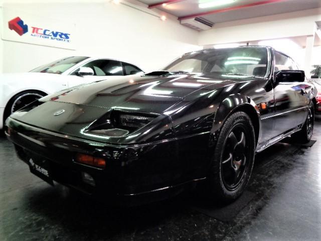 フェアレディｚ ｚ３１系の中古車を探すなら グーネット中古車 日産の中古車情報