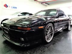 トヨタ スープラ 大阪府の中古車一覧 価格 Com