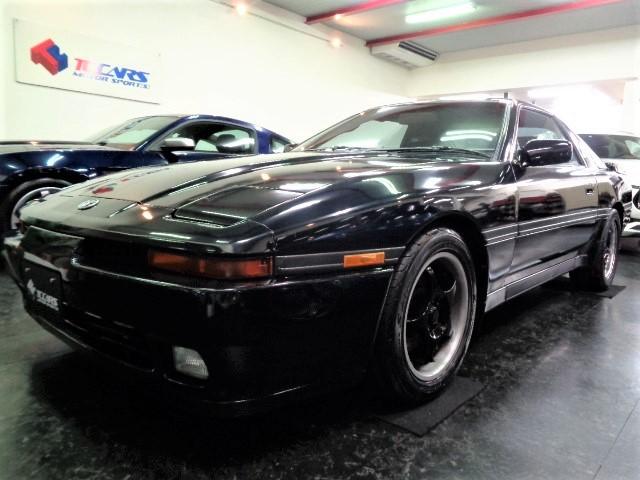 スープラ ７０系の中古車を探すなら グーネット中古車 トヨタの中古車情報
