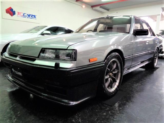中古車16台 スカイライン ２０００ターボｒｓ ｘ 日産 40万台から選べる価格相場検索サイトbiglobe中古車 情報提供 グーネット