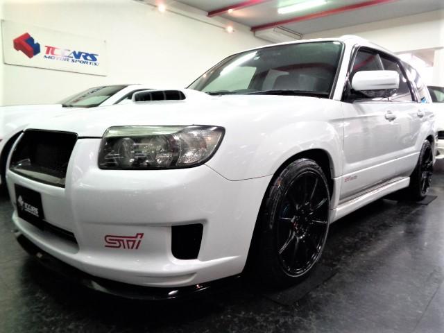 中古車1台 大阪府のフォレスター stiバージョン スバル 40万台から選べる価格相場検索サイトbiglobe中古車 情報提供 グーネット 中古車1台 大阪府のフォレスター stiバージョン スバル 40万台から選べる価格相場検索サイトbiglobe中古車 情報提供 グーネット