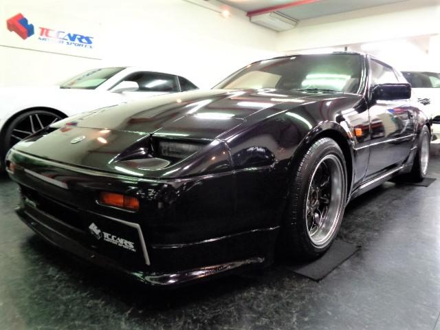 Used Nissan Fairlady Z Z31 For Sale Search Results List View Japanese Used Cars And Japanese Imports Goo Net Exchange Find Japanese Used Vehicles