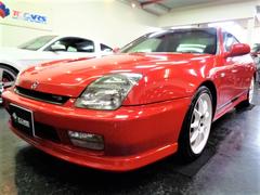 ホンダ プレリュードの中古車 中古車価格 相場情報 価格 Com