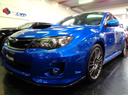 スバル インプレッサ ＷＲＸ　ＳＴｉ　ＷＲブルーカラーＳＴＩフル...