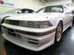 6k-Mile 1988 Nissan 300ZX 2+2 5-Speed for sale on BaT