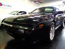 MITSUBISHI STARION