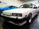 ＤＲ３０スカイライン鉄仮面ＲＳ－ＸターボＣ４ＤＨＴ ＦＪ２０ＥＴターボエンジン５ＭＴマフラー車高調ＳＳＲアルミ専用インターＣ