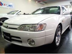 カローラレビン BZ-R 後期モデルスーパーホワイトカラー4A-GE20Vエンジン6MTミッションステン出しマフラースーパーストラットサスタワーバーTOMS製NA-Rアルミ大型Rスポ大型FOGブラックレッドシートTベルト交換済 中古車画像