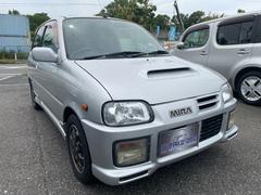ミラTR-XX(ダイハツ)の中古車を探すなら【グーネット】 ミラTR-XX(ダイハツ)の中古車を探すなら【グーネット】