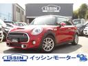 ＭＩＮＩ ＭＩＮＩ クーパーＳ　純正ナビ　バックカメラ　ＥＴＣ　...