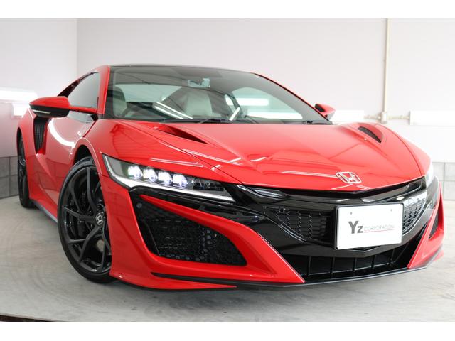 ｎｓｘ ホンダ の中古車を探すなら グーネット中古車