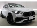 MERCEDES AMG GLA-CLASS