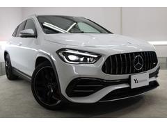 メルセデスＡＭＧ　ＧＬＡクラス　ＧＬＡ４５　Ｓ　４マチック＋　ＧＬＡ４５