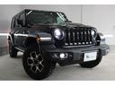 CHRYSLER JEEP JEEP WRANGLER UNLIMITED