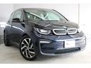 低走行のBMWi3ご入庫です! 1オーナー、禁煙車で内外装とても綺麗な1台です!