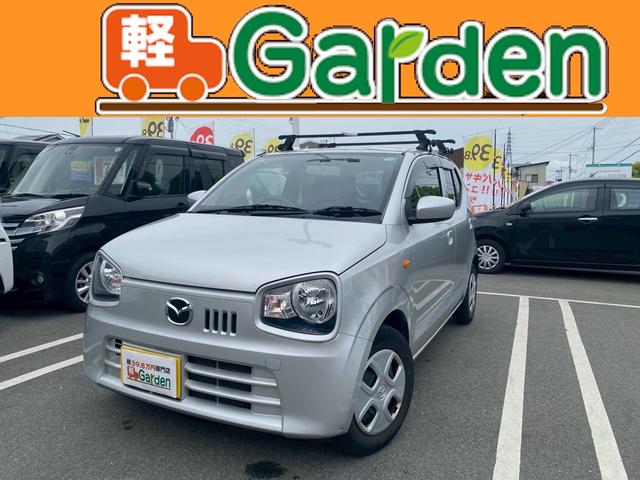 マツダ キャロル ＧＬ　メモリーナビ　Ｂｌｕｅｔｏｏｔｈ　ワンセグＴＶ