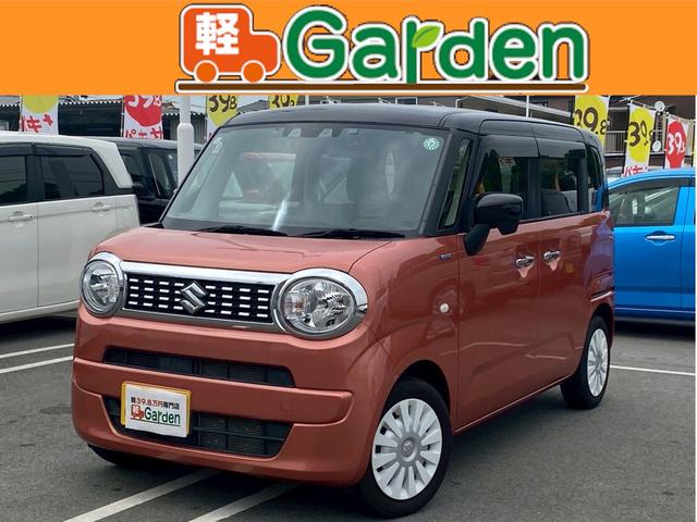 ハイブリッドＳ　２トーンルーフパッケージ装着車　下取直売・ＥＴＣ・両側電動スライドドア・シートヒーター・メモリーナビ・Ｂｌｕｅｔｏｏｔｈ・ワンセグＴＶ・ＣＤ／ＤＶＤ再生・スマートキー＆プッシュスタート・ベンチシート・ルームクリーニング！