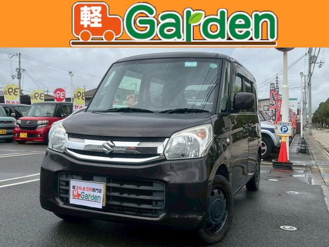 修復歴はありません☆車検を2年受けてのお渡し☆ 安心の法定整備付き☆安さのヒミツは「姫路39.8」で検索!